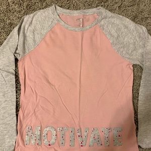 Kids’ Long sleeve shirt